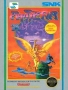Nintendo  NES&nbsp; - &nbsp;Athena